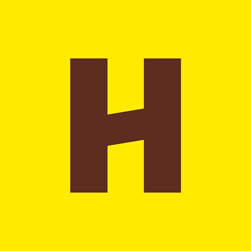 هنقرستيشن logo