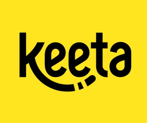 كيتا logo