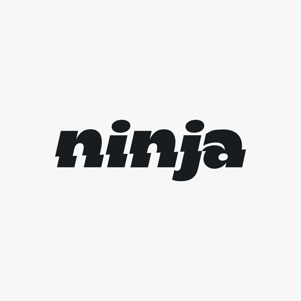 نينجا logo